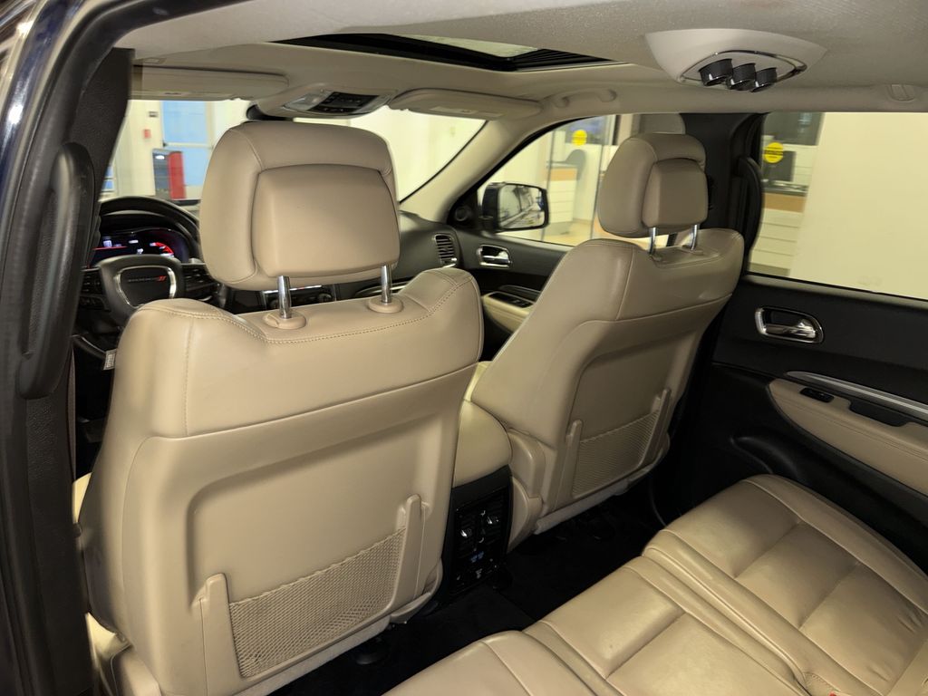 Thumbnail: 2018 Dodge Durango - 32