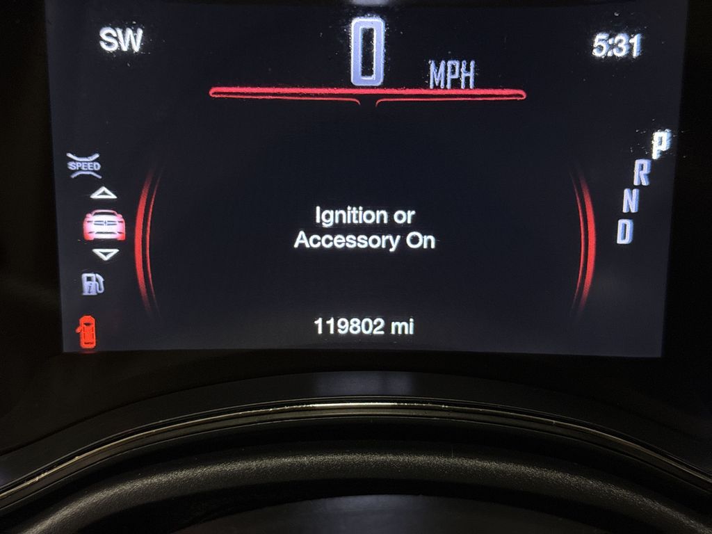 Thumbnail: 2018 Dodge Durango - 14