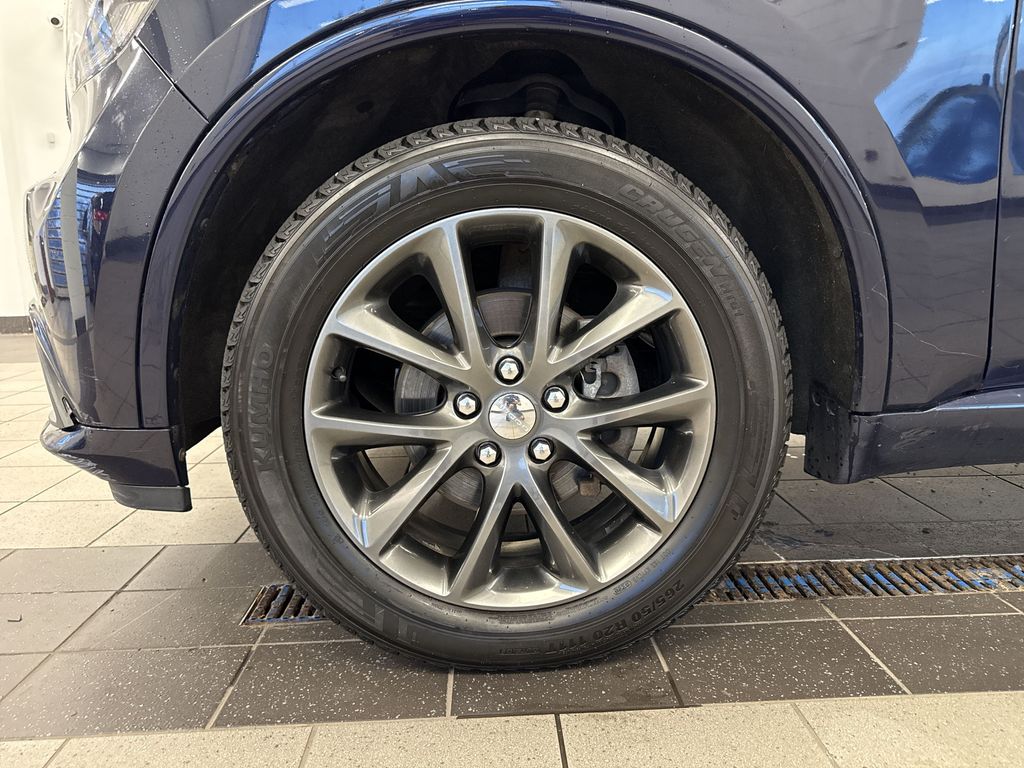 Thumbnail: 2018 Dodge Durango - 6