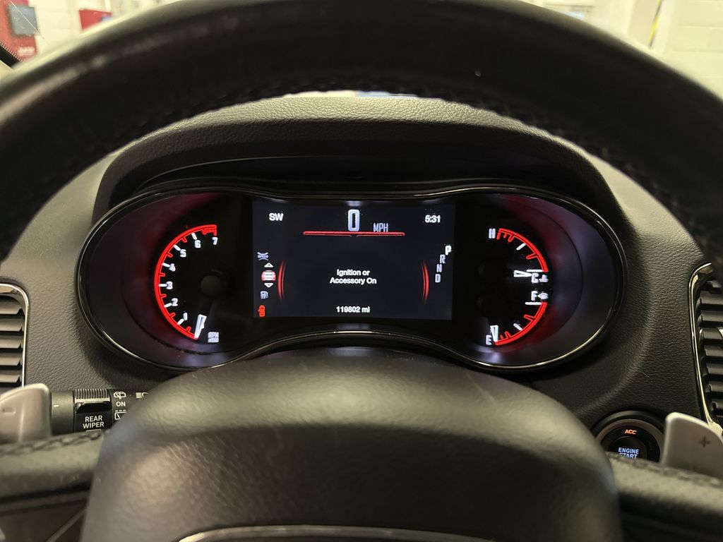 Thumbnail: 2018 Dodge Durango - 35