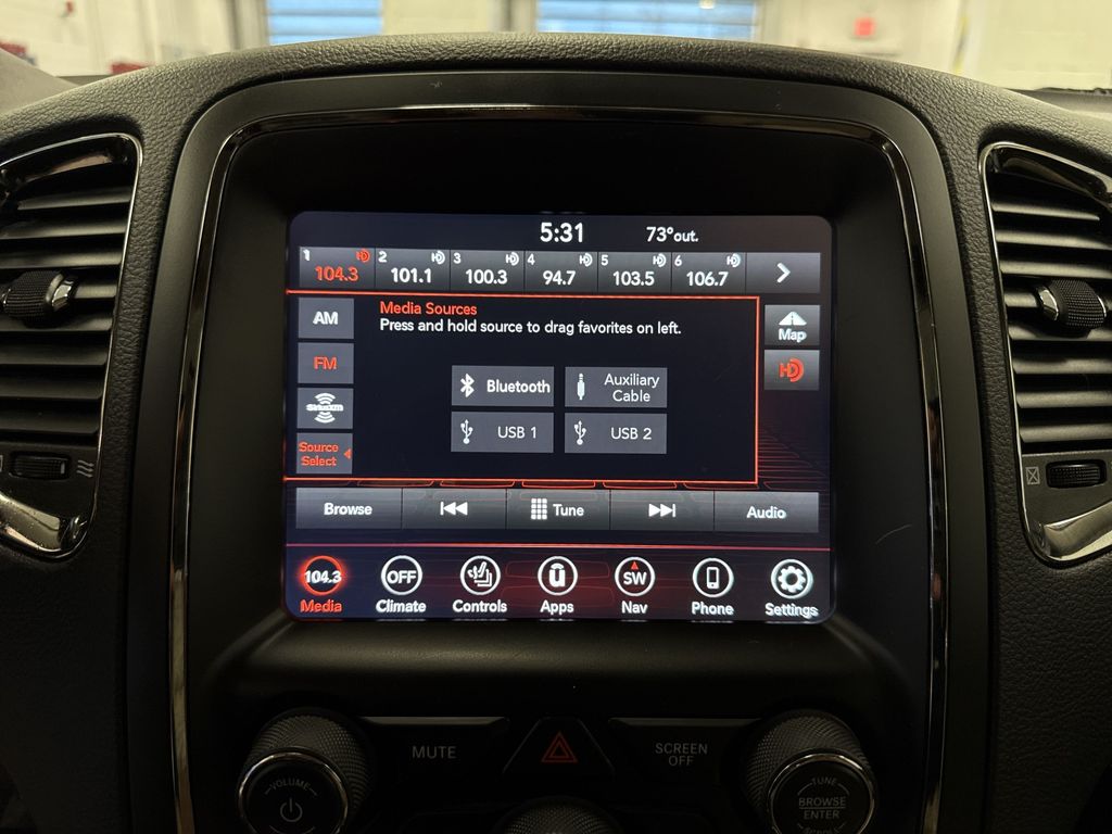 Thumbnail: 2018 Dodge Durango - 26
