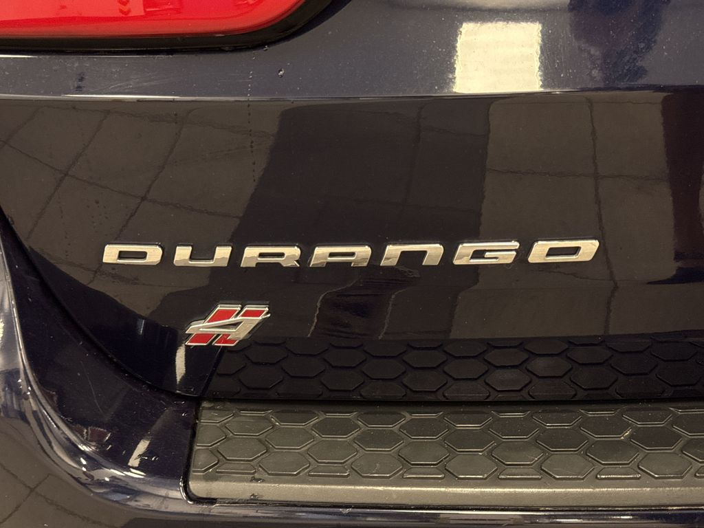 Thumbnail: 2018 Dodge Durango - 5