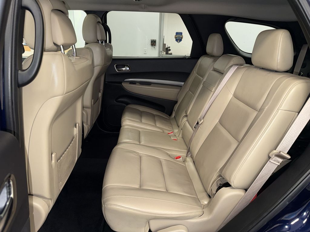 Thumbnail: 2018 Dodge Durango - 11