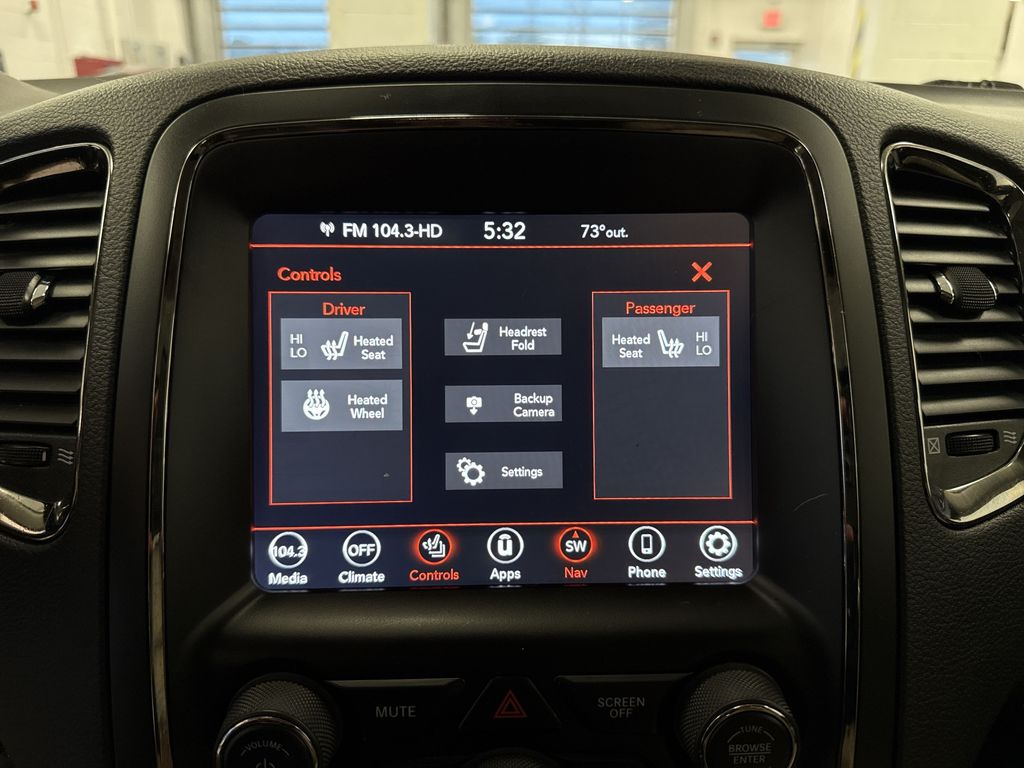 Thumbnail: 2018 Dodge Durango - 36