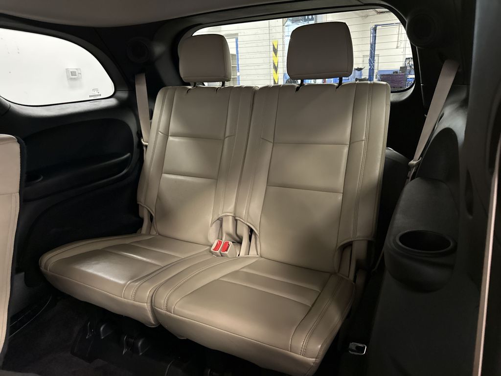 Thumbnail: 2018 Dodge Durango - 25
