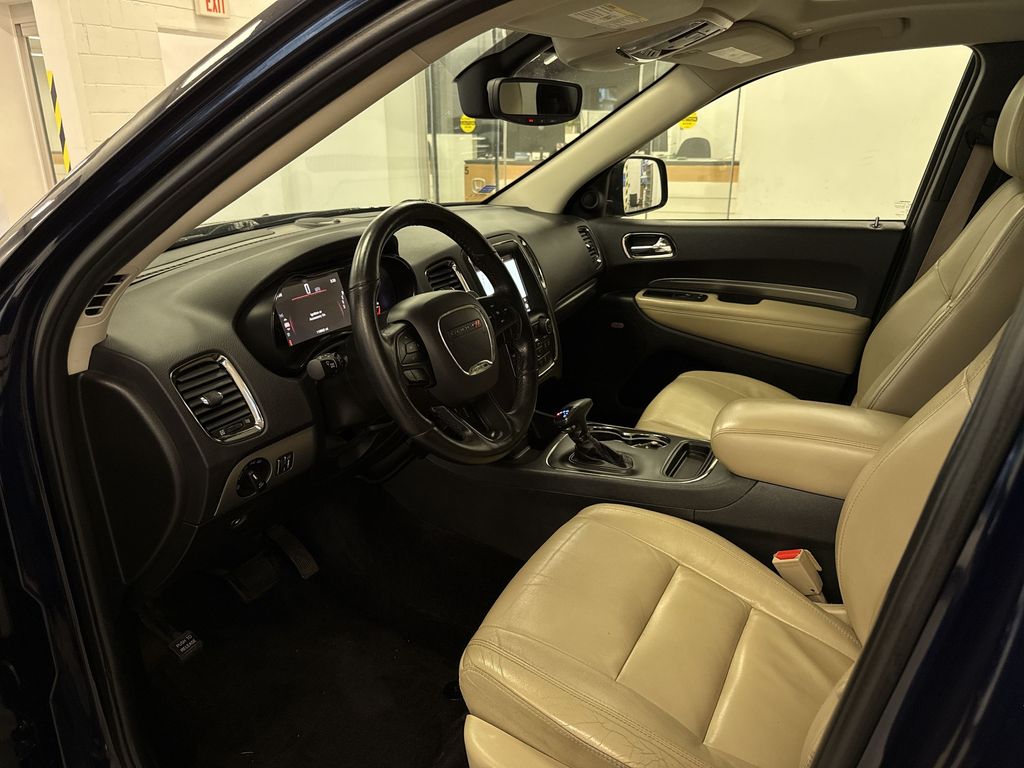 Thumbnail: 2018 Dodge Durango - 8