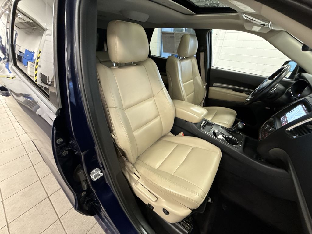 Thumbnail: 2018 Dodge Durango - 10