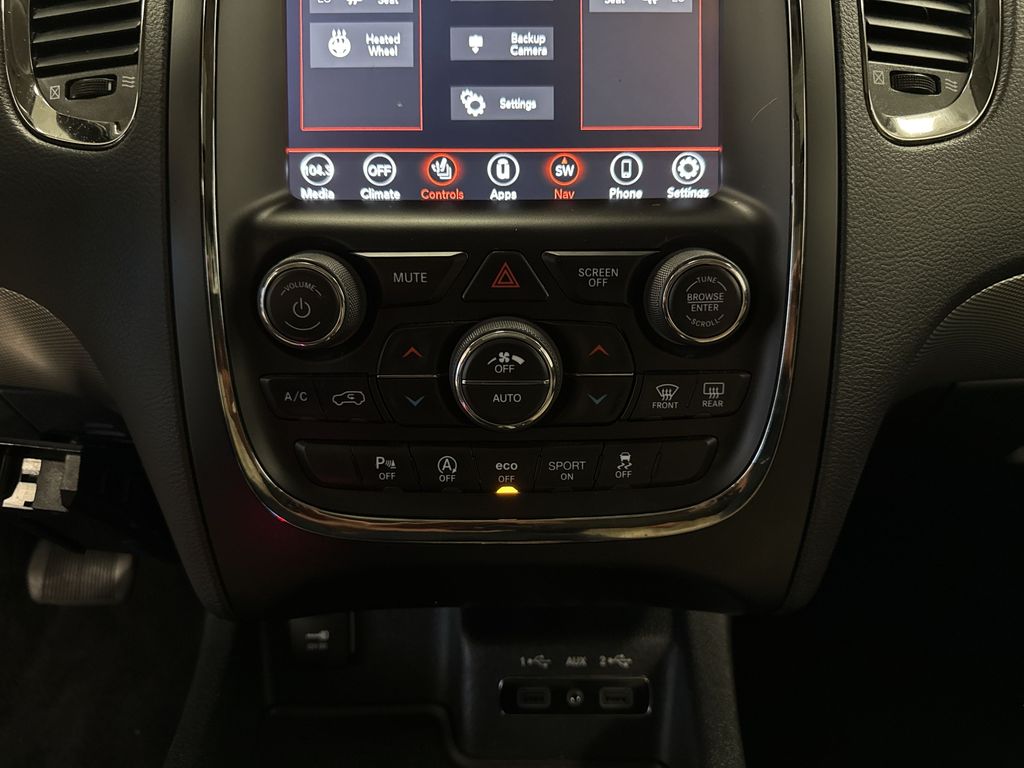 Thumbnail: 2018 Dodge Durango - 27