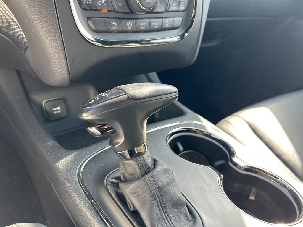 Thumbnail: 2019 Dodge Durango - 10