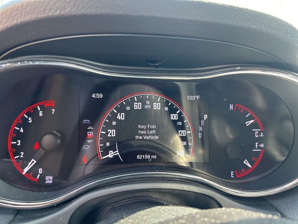 Thumbnail: 2019 Dodge Durango - 11
