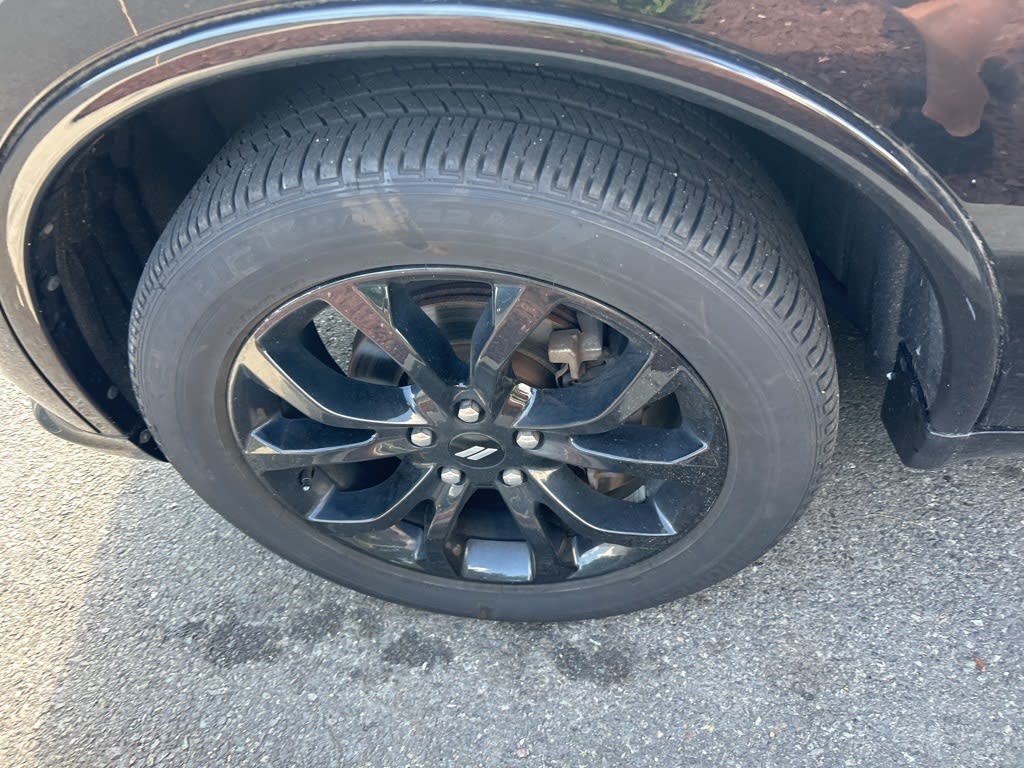 Thumbnail: 2019 Dodge Durango - 17