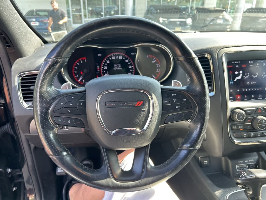 Thumbnail: 2019 Dodge Durango - 2