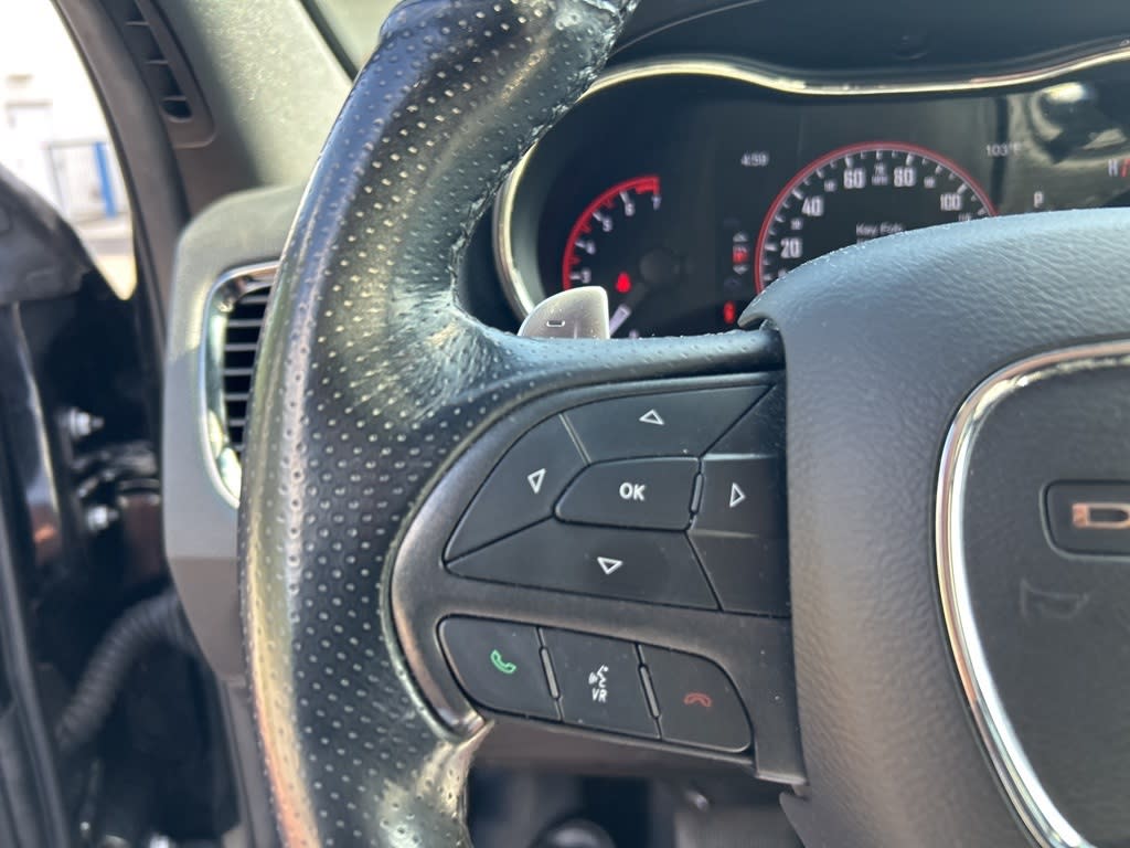Thumbnail: 2019 Dodge Durango - 7