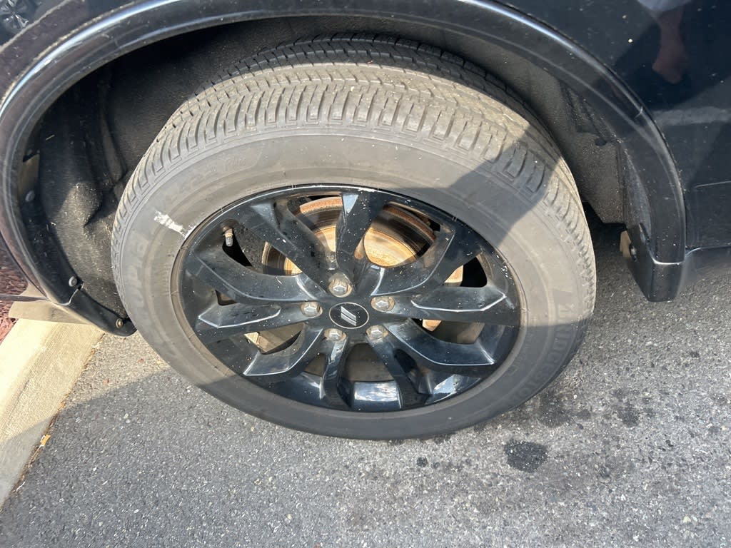 Thumbnail: 2019 Dodge Durango - 14