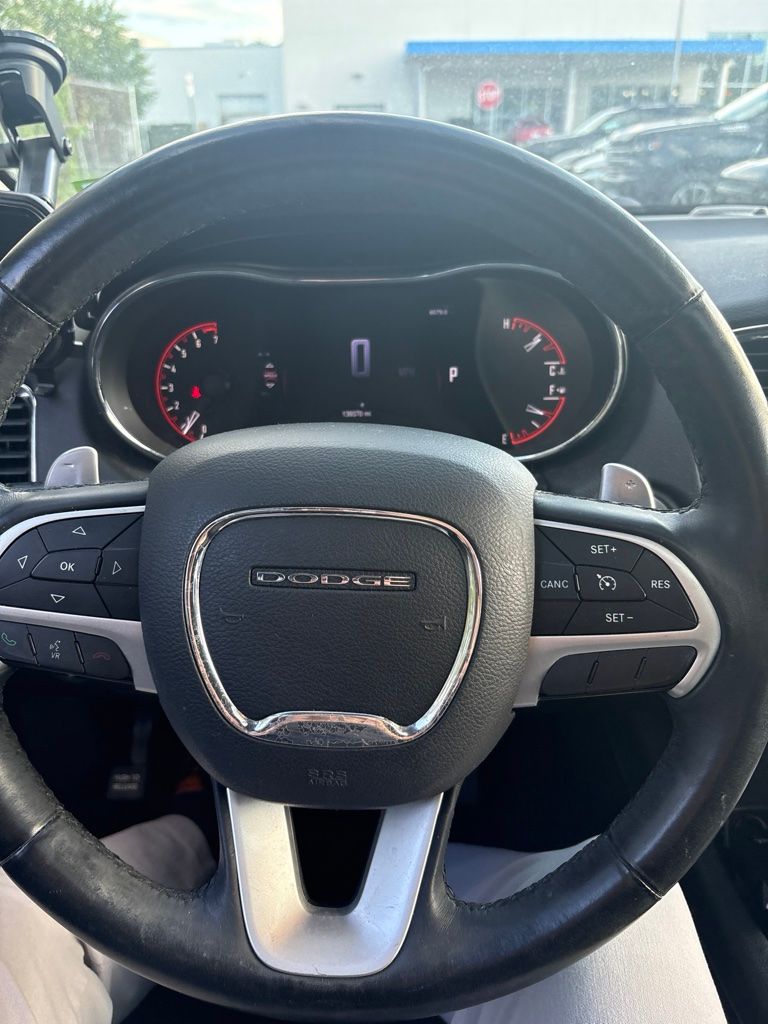 Thumbnail: 2015 Dodge Durango - 15