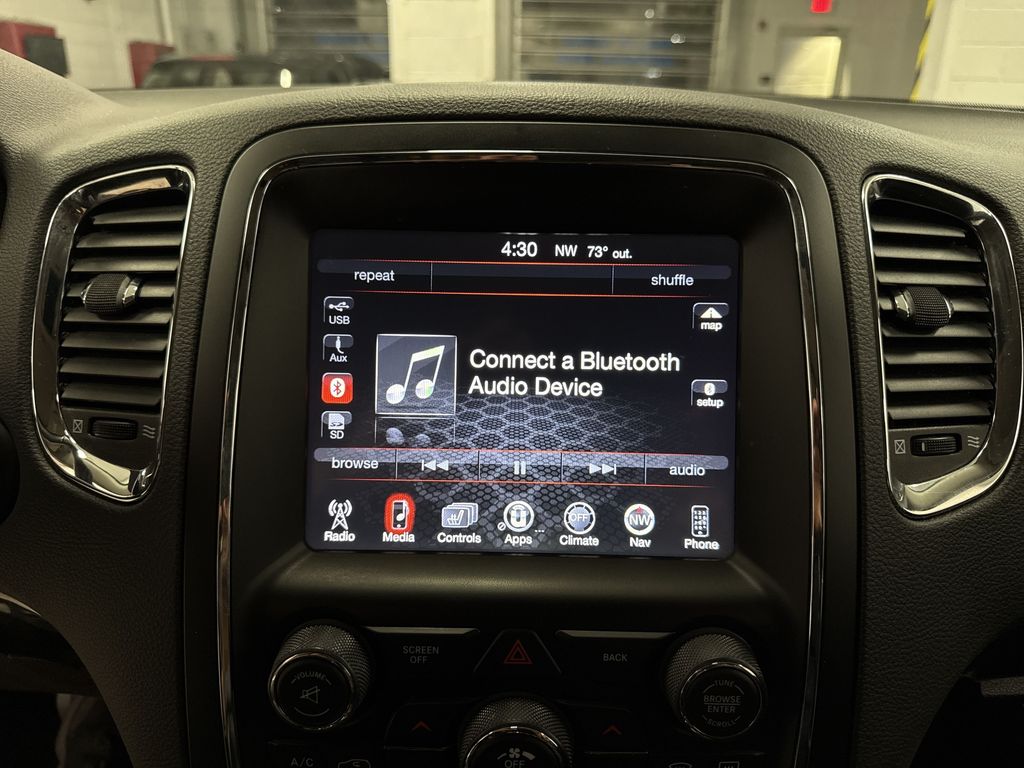 Thumbnail: 2015 Dodge Durango - 24