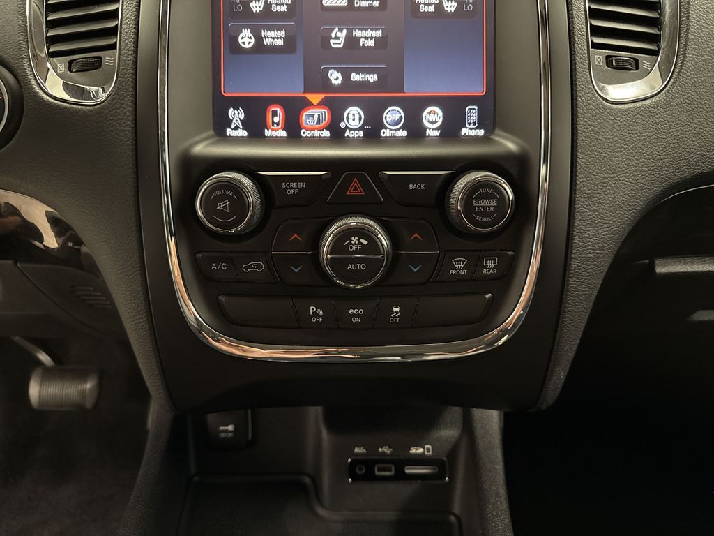 Thumbnail: 2015 Dodge Durango - 25