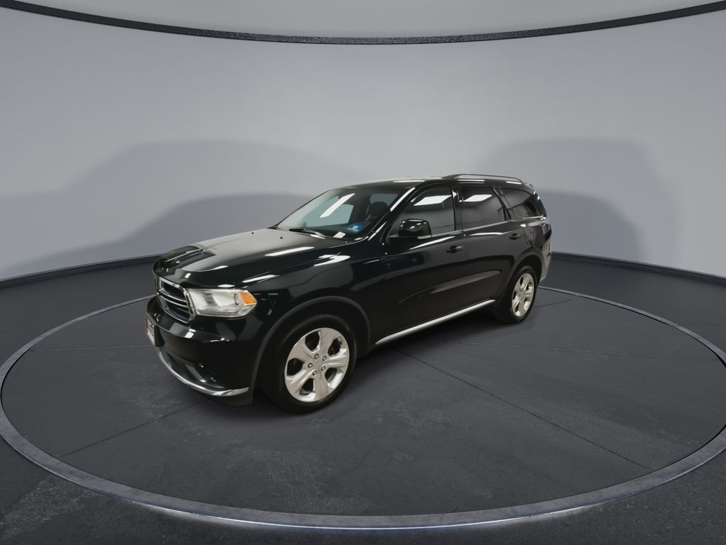 Thumbnail: 2015 Dodge Durango - 5