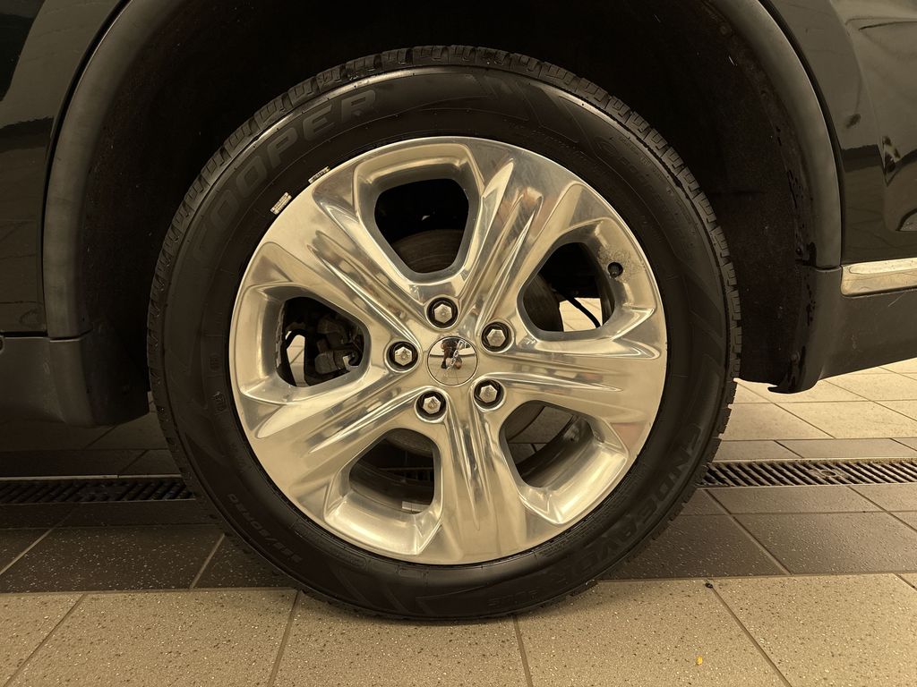 Thumbnail: 2015 Dodge Durango - 6