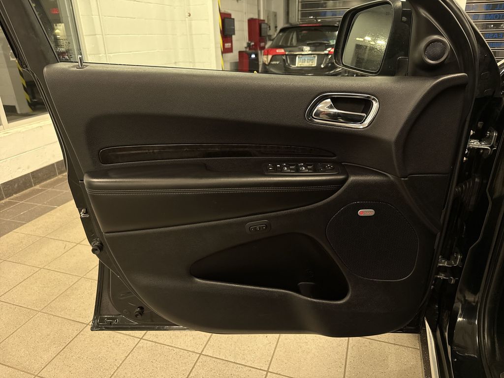Thumbnail: 2015 Dodge Durango - 33