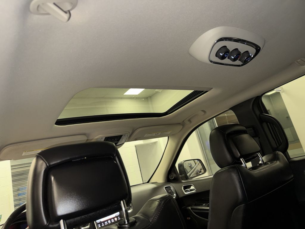 Thumbnail: 2015 Dodge Durango - 28