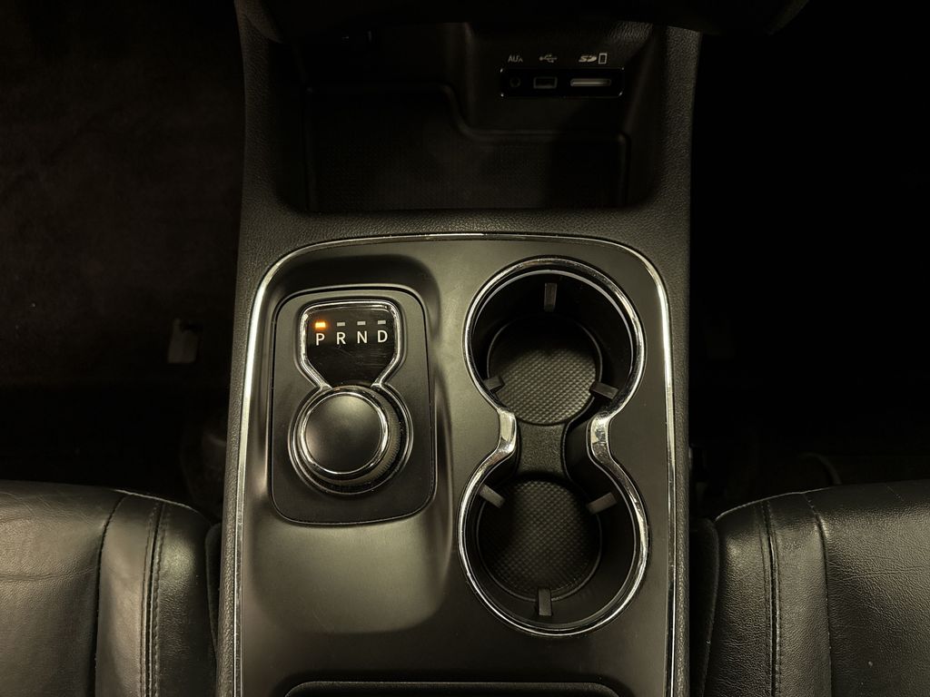 Thumbnail: 2015 Dodge Durango - 13