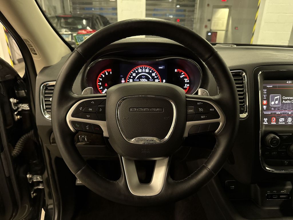 Thumbnail: 2015 Dodge Durango - 2