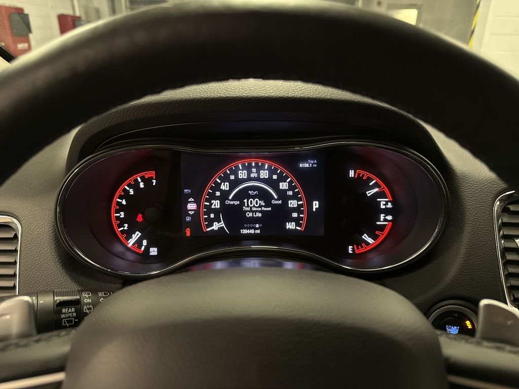 Thumbnail: 2015 Dodge Durango - 36