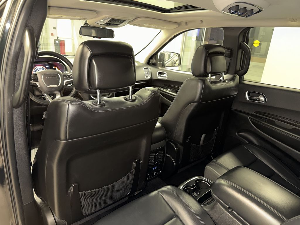 Thumbnail: 2015 Dodge Durango - 30