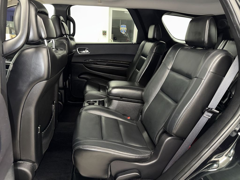 Thumbnail: 2015 Dodge Durango - 11