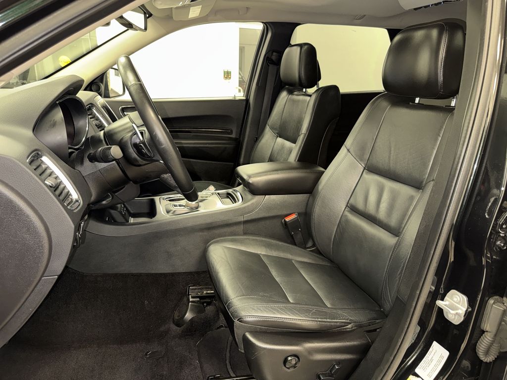 Thumbnail: 2015 Dodge Durango - 9