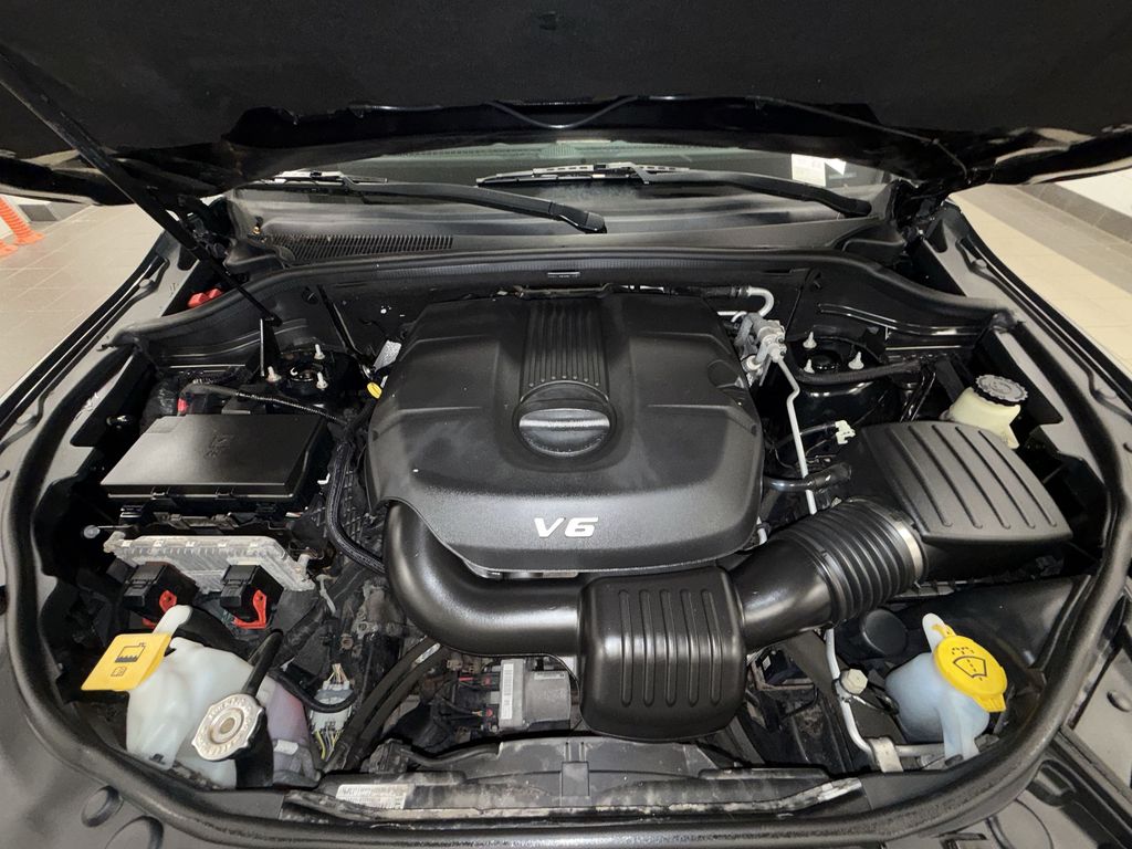 Thumbnail: 2015 Dodge Durango - 7