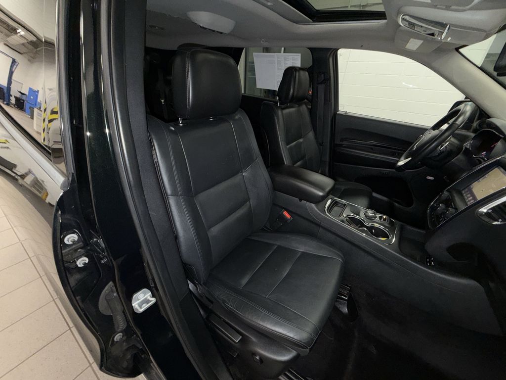 Thumbnail: 2015 Dodge Durango - 10