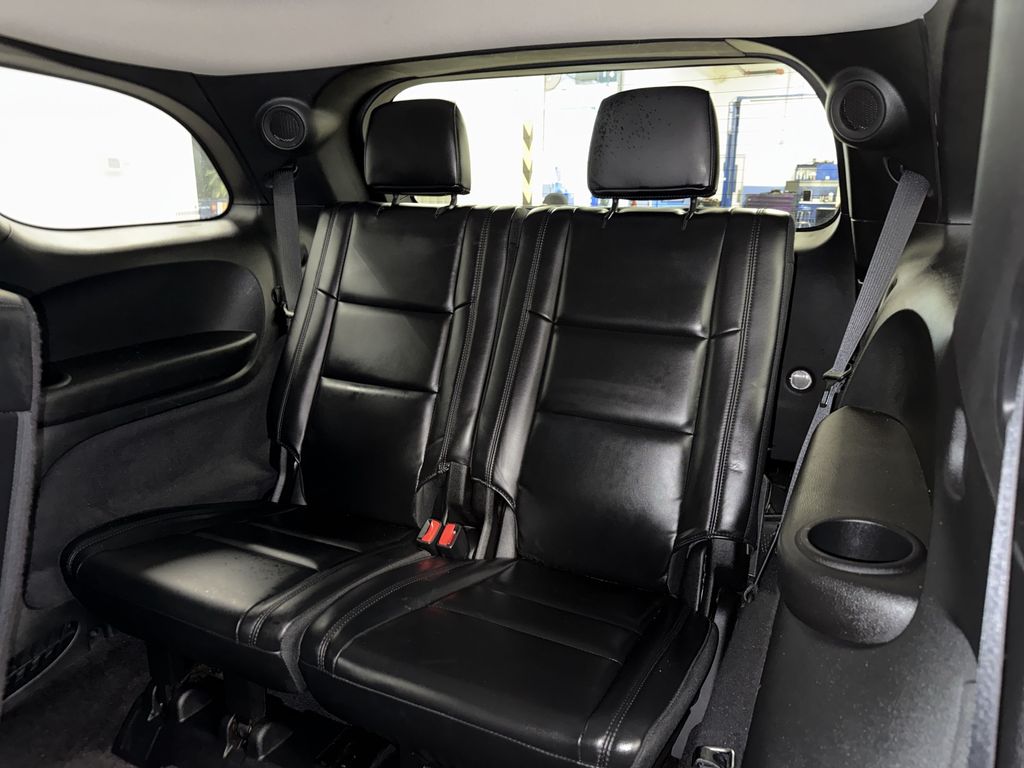 Thumbnail: 2015 Dodge Durango - 23