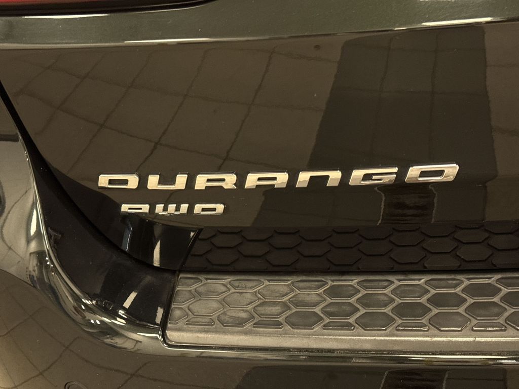 Thumbnail: 2015 Dodge Durango - 32