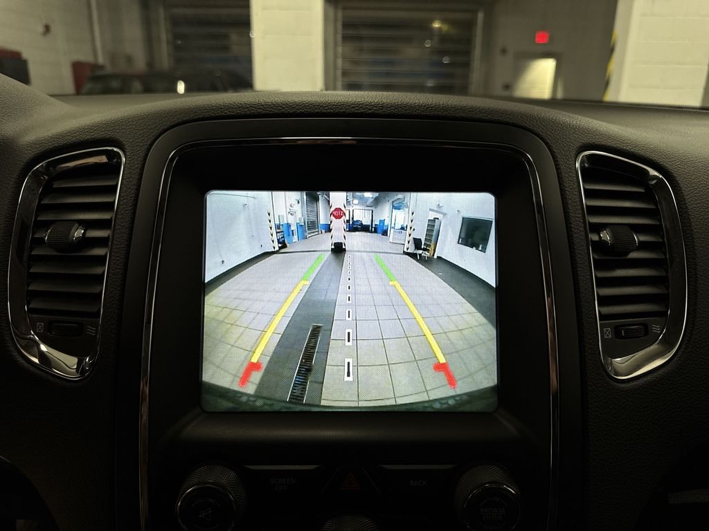 Thumbnail: 2015 Dodge Durango - 29