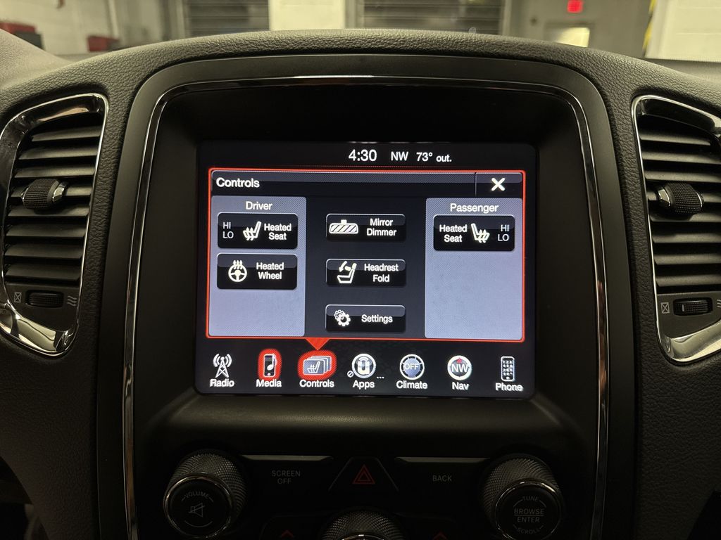 Thumbnail: 2015 Dodge Durango - 35