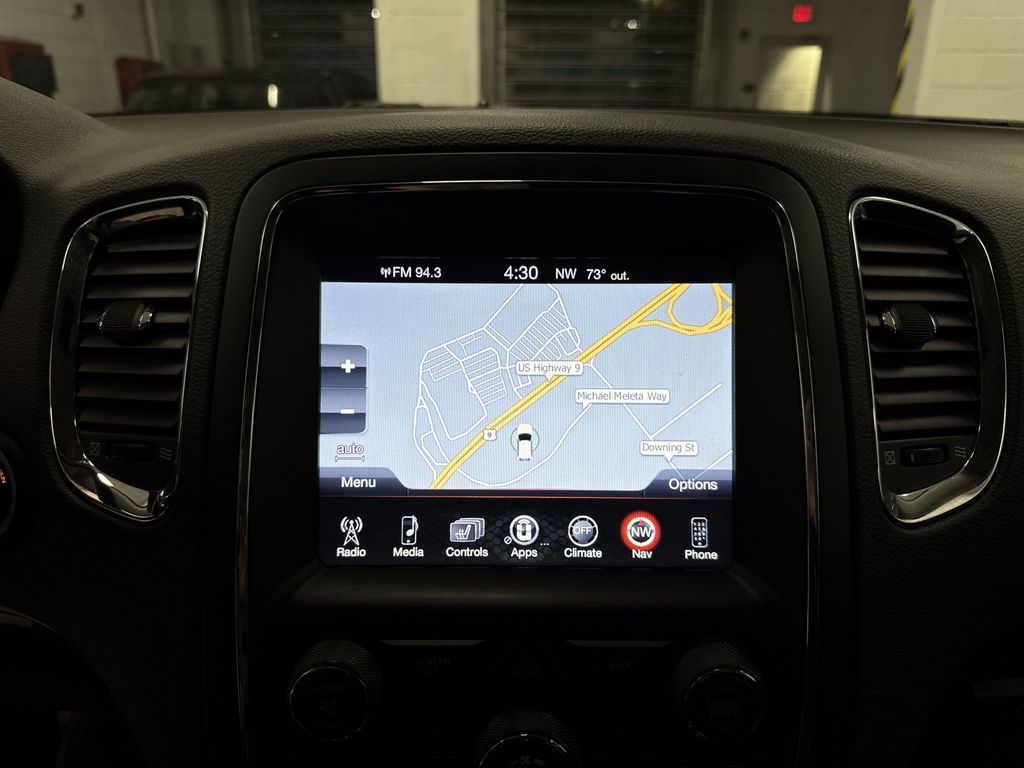 Thumbnail: 2015 Dodge Durango - 12