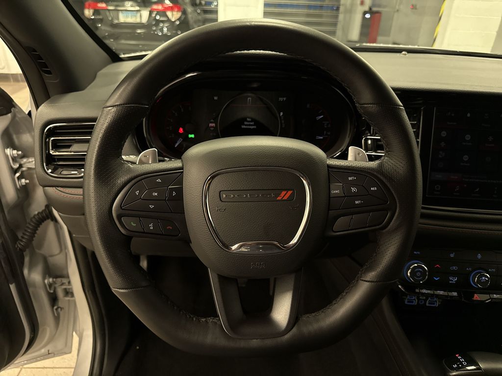 Thumbnail: 2025 Dodge Durango - 2