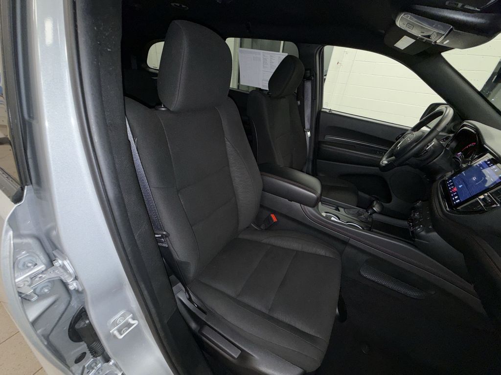 Thumbnail: 2025 Dodge Durango - 10