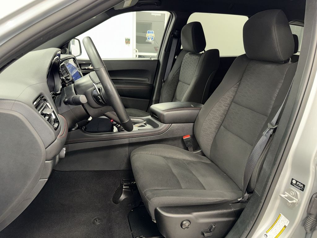 Thumbnail: 2025 Dodge Durango - 9