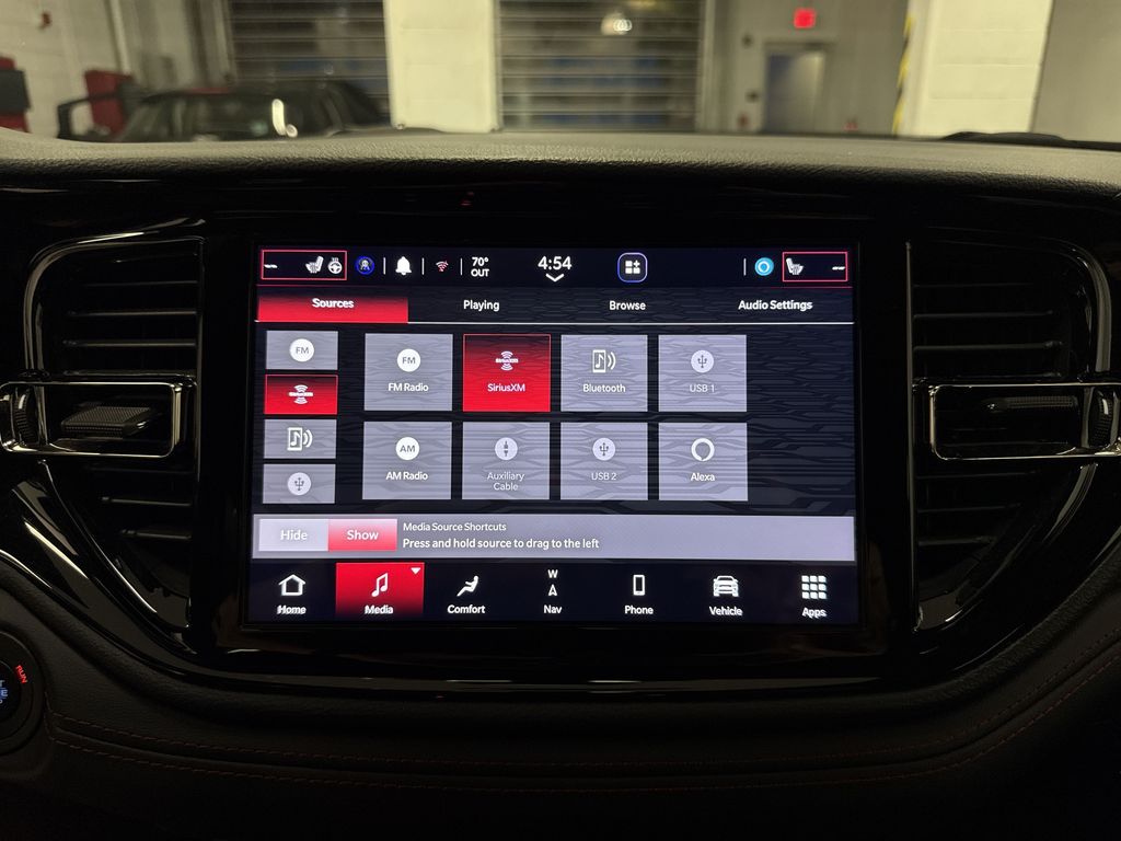 Thumbnail: 2025 Dodge Durango - 24