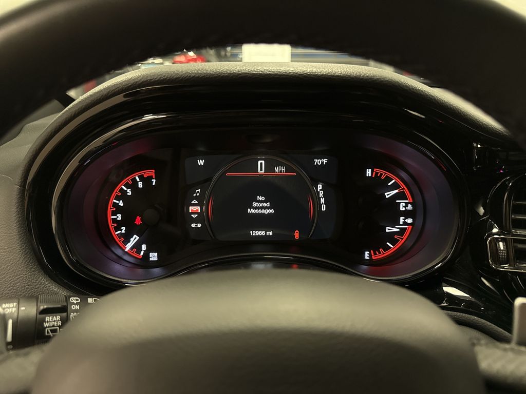 Thumbnail: 2025 Dodge Durango - 34