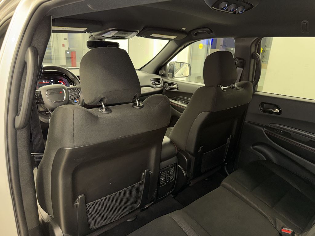 Thumbnail: 2025 Dodge Durango - 30