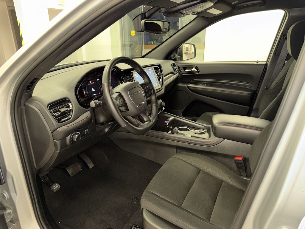 Thumbnail: 2025 Dodge Durango - 31