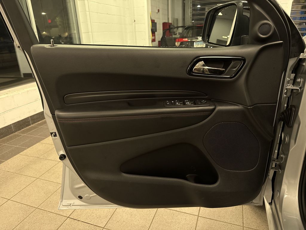 Thumbnail: 2025 Dodge Durango - 32