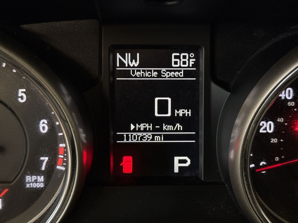 Thumbnail: 2012 Jeep Grand Cherokee - 13