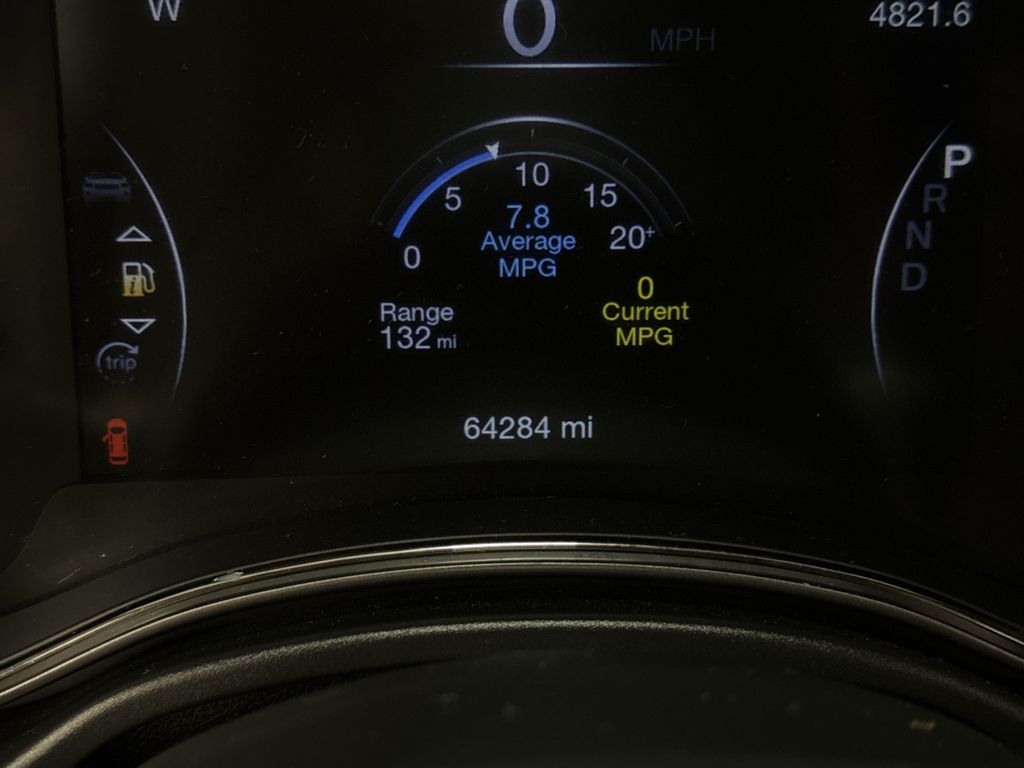 Thumbnail: 2020 Jeep Grand Cherokee - 15