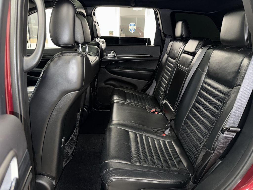 Thumbnail: 2020 Jeep Grand Cherokee - 12