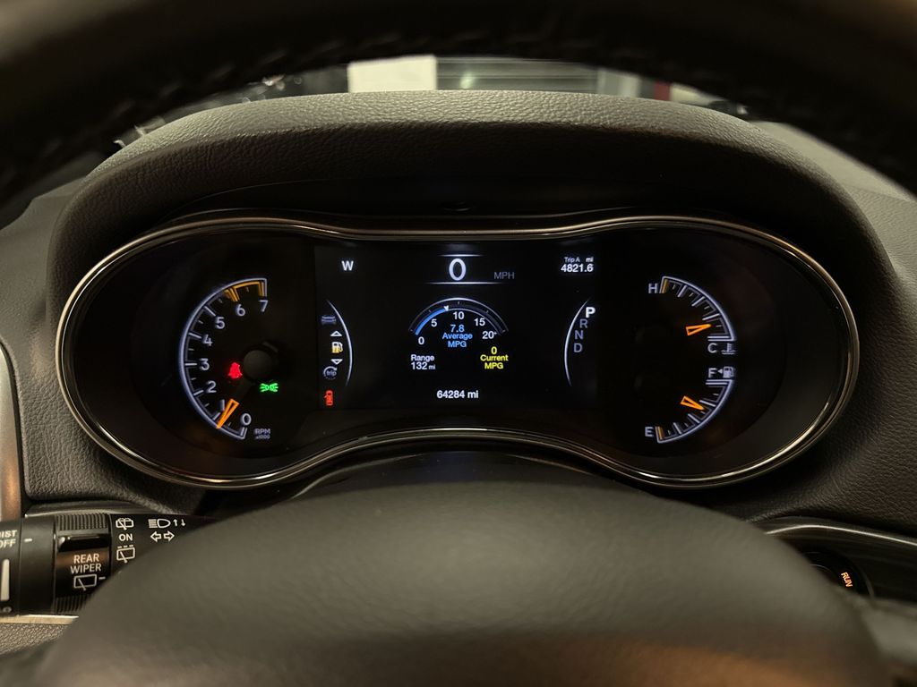 Thumbnail: 2020 Jeep Grand Cherokee - 36